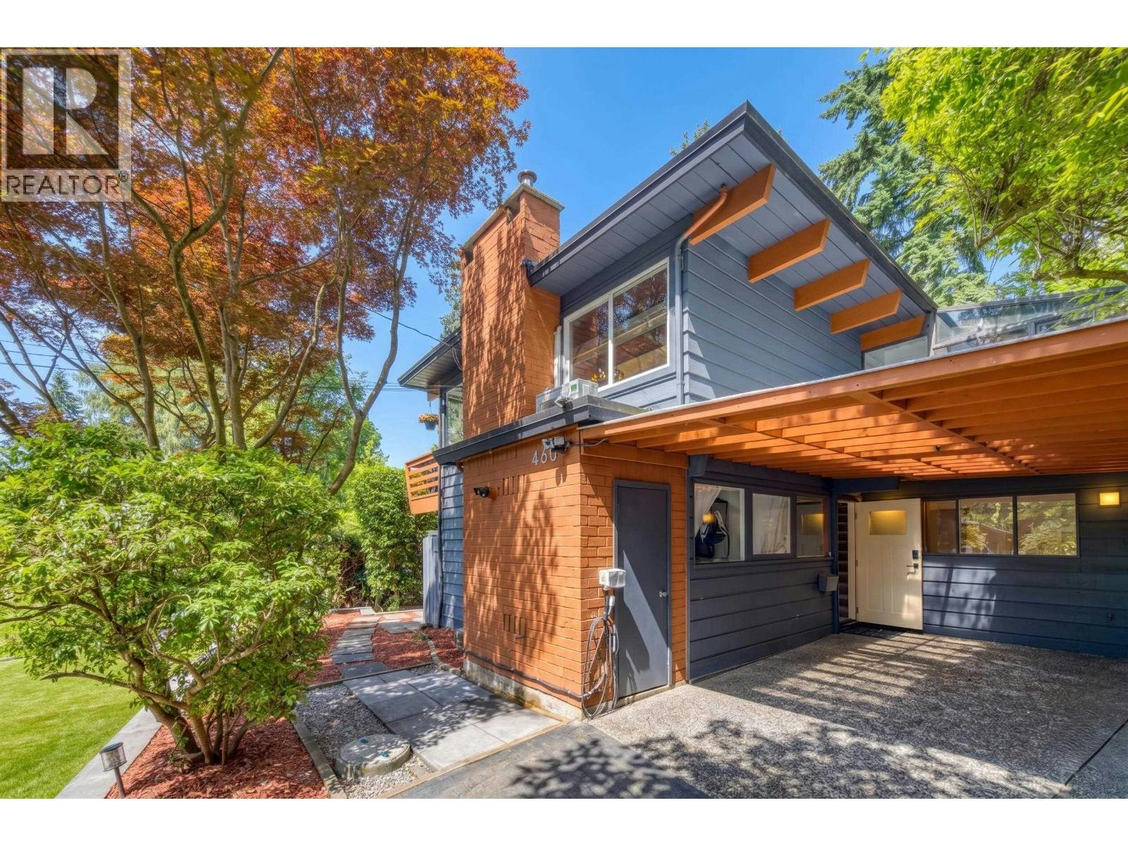466 E Kings Road, North Vancouver, BC, V7N 1H9