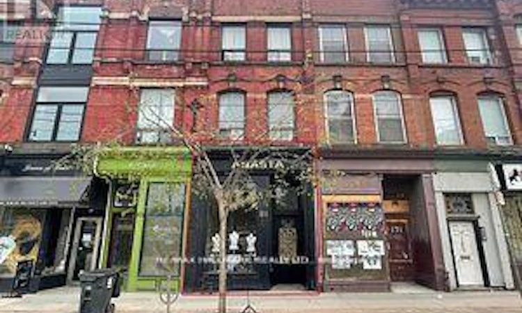 173 Queen Street E