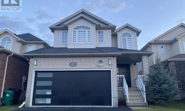 125 Steepleridge Street