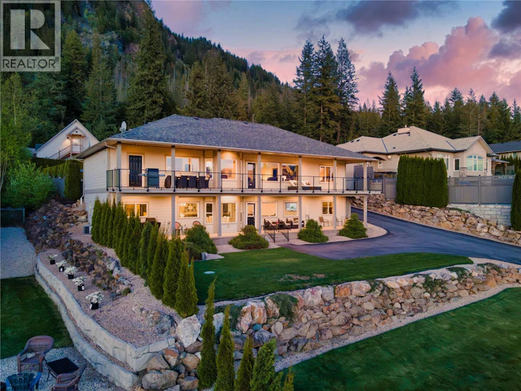 3643 Mcbride Road, Blind Bay, BC, V0E 1H1 - 5