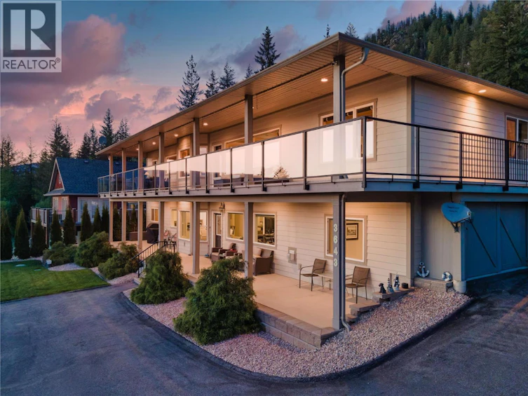 3643 Mcbride Road, Blind Bay, BC, V0E 1H1 - 7