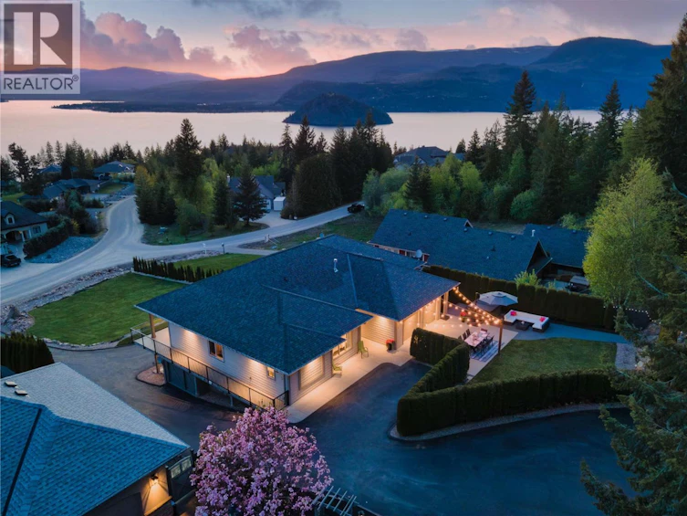 3643 Mcbride Road, Blind Bay, BC, V0E 1H1 - 9