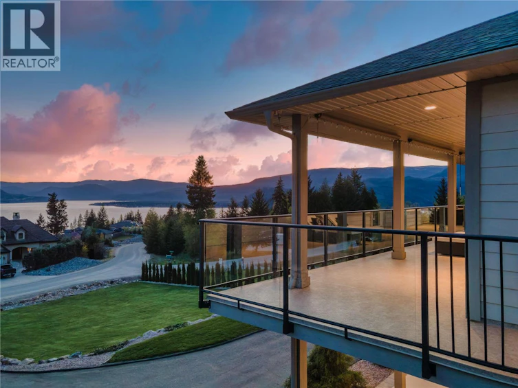 3643 Mcbride Road, Blind Bay, BC, V0E 1H1 - 2