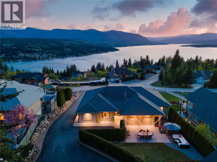 3643 Mcbride Road, Blind Bay, BC, V0E 1H1