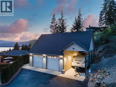 3643 Mcbride Road - 3