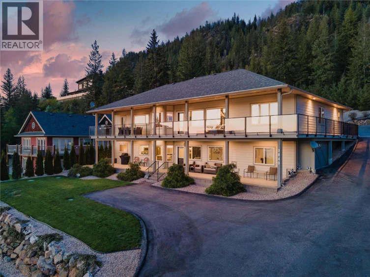 3643 Mcbride Road, Blind Bay, BC, V0E 1H1 - 6