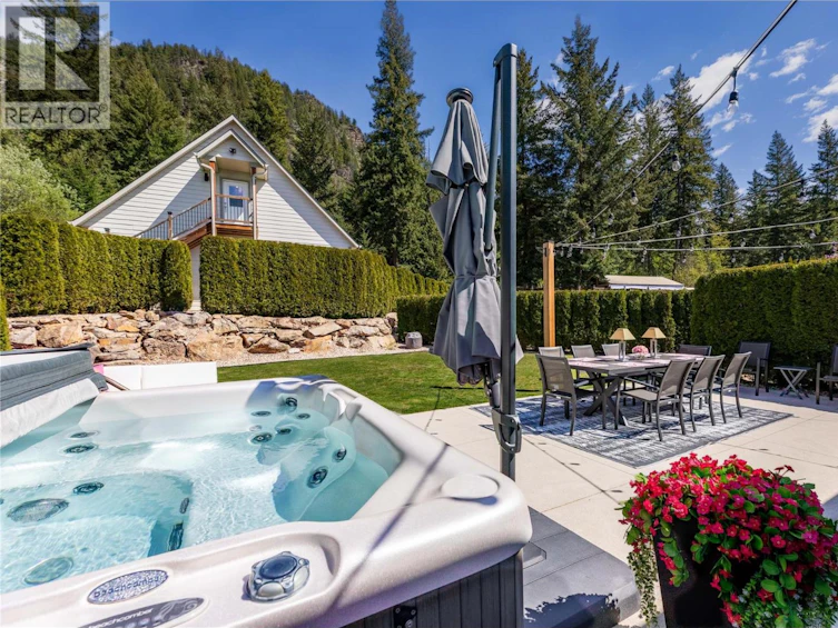 3643 Mcbride Road, Blind Bay, BC, V0E 1H1 - 42