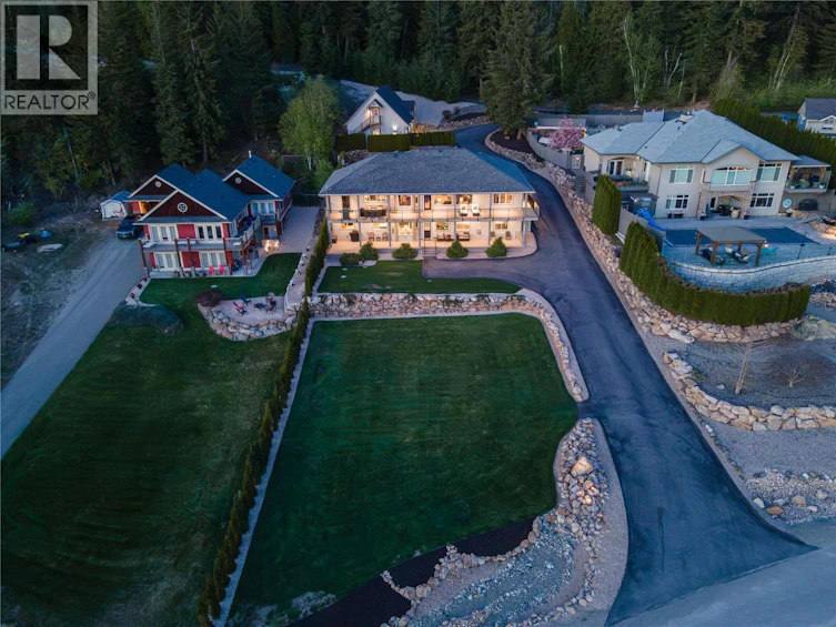 3643 Mcbride Road, Blind Bay, BC, V0E 1H1 - 91