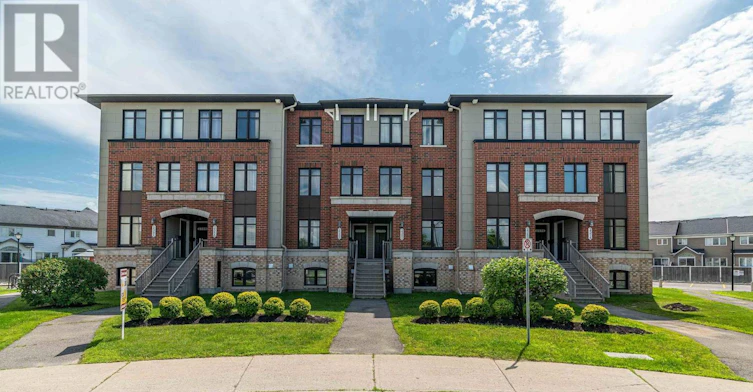 10-2382 Esprit Drive, Ottawa, ON, K4A 0T5