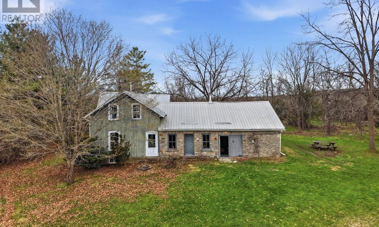 1079 Clearview Road
