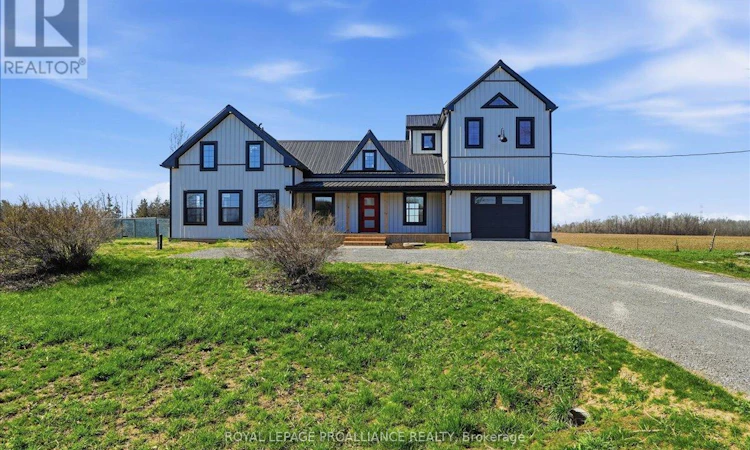 467 Bethesda Road