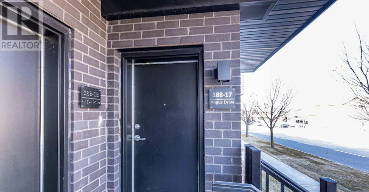 17-188 Angus Drive, Ajax, ON, L1S 5C3 - 4