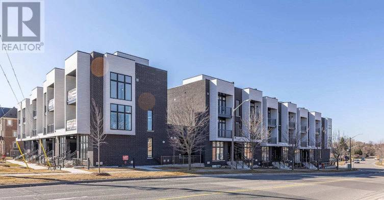 17-188 Angus Drive, Ajax, ON, L1S 5C3 - 2