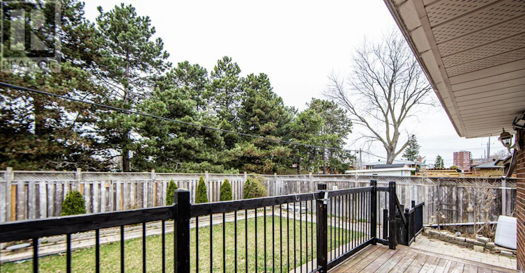 70 Moraine Hill Bsmt Drive, Toronto, ON, M1T 2A2 - 12