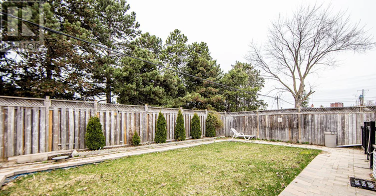 70 Moraine Hill Bsmt Drive, Toronto, ON, M1T 2A2 - 11