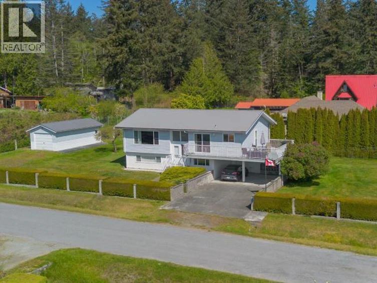 3271 Oak Street, Texada Island, BC - 49