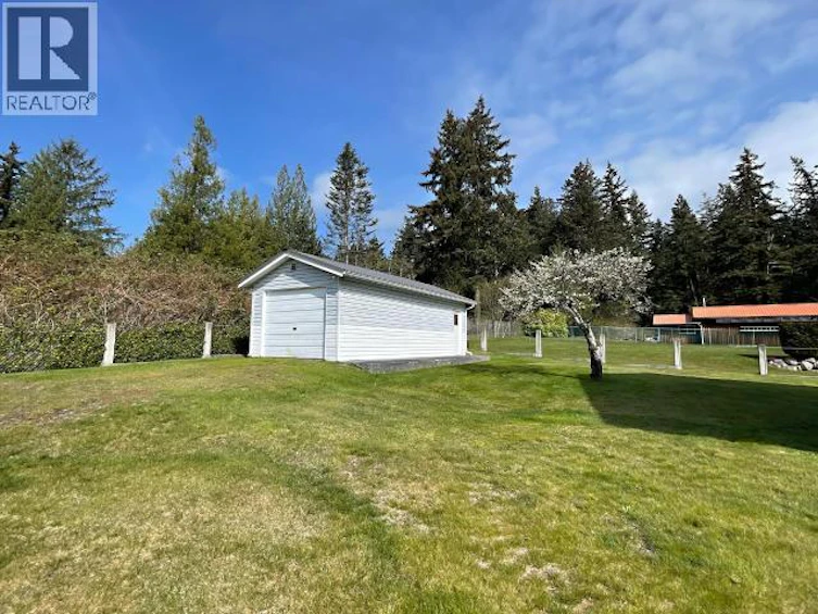 3271 Oak Street, Texada Island, BC - 3