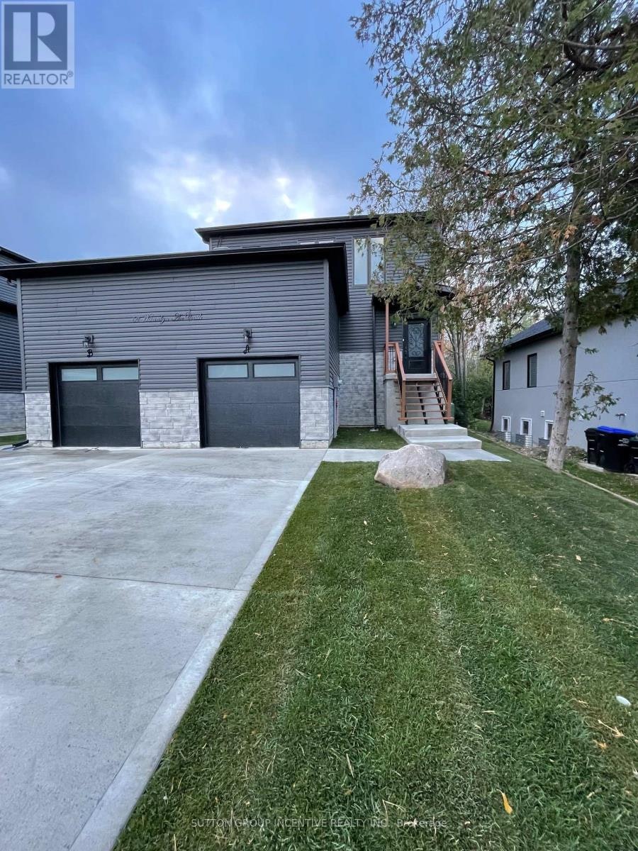 52 Marilyn Avenue S, Wasaga Beach, ON, L9Z 2Y1