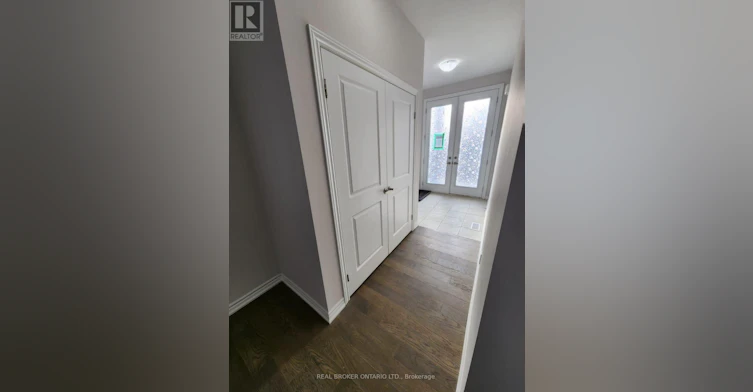 MAIN LEVEL-55 Hildred Street, Welland, ON, L3B 0K1 - 2