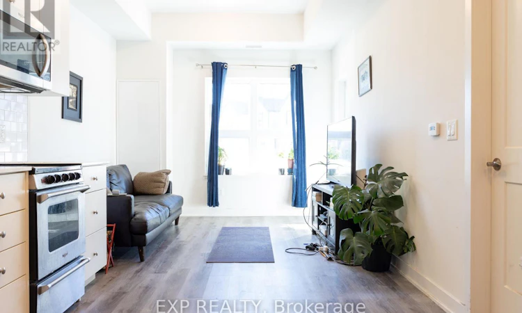 101-110 Fergus Avenue