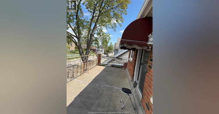 745 Cataraqui, Windsor, ON, N9A 3P3 - 10