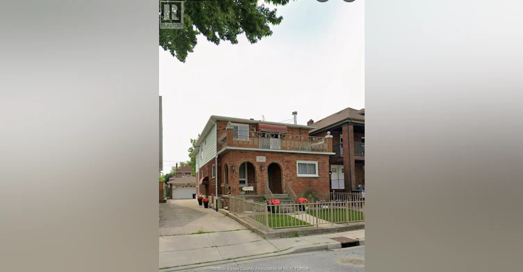 745 Cataraqui, Windsor, ON, N9A 3P3