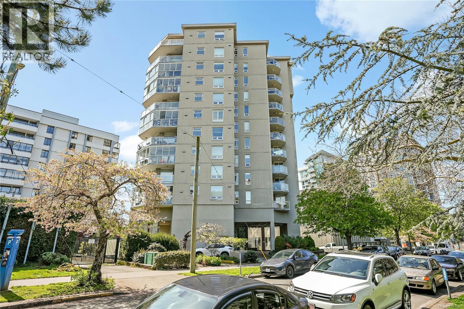 501-1015 Pandora Avenue, Victoria, BC, V8V 3P6