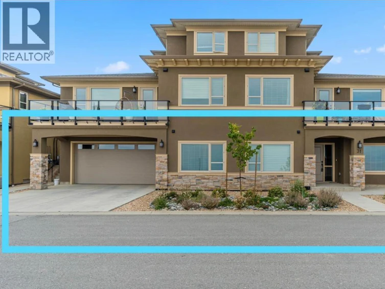31-2171 Van Horne Drive, Kamloops, BC, V1S 0E2 - 23