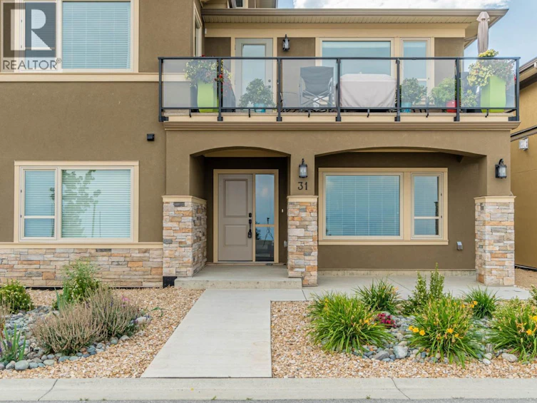 31-2171 Van Horne Drive, Kamloops, BC, V1S 0E2 - 27