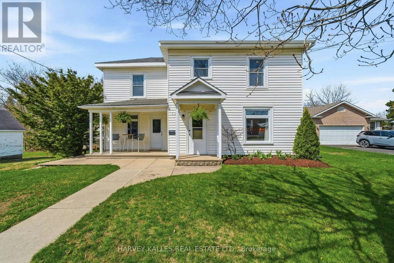 206 County 10 Road Road, Prince Edward County, ON, K0K 2T0