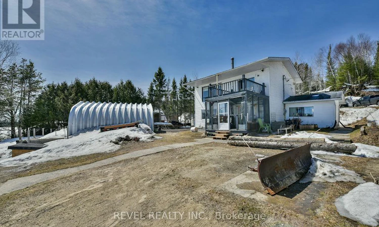 13 Sewell Lake Road