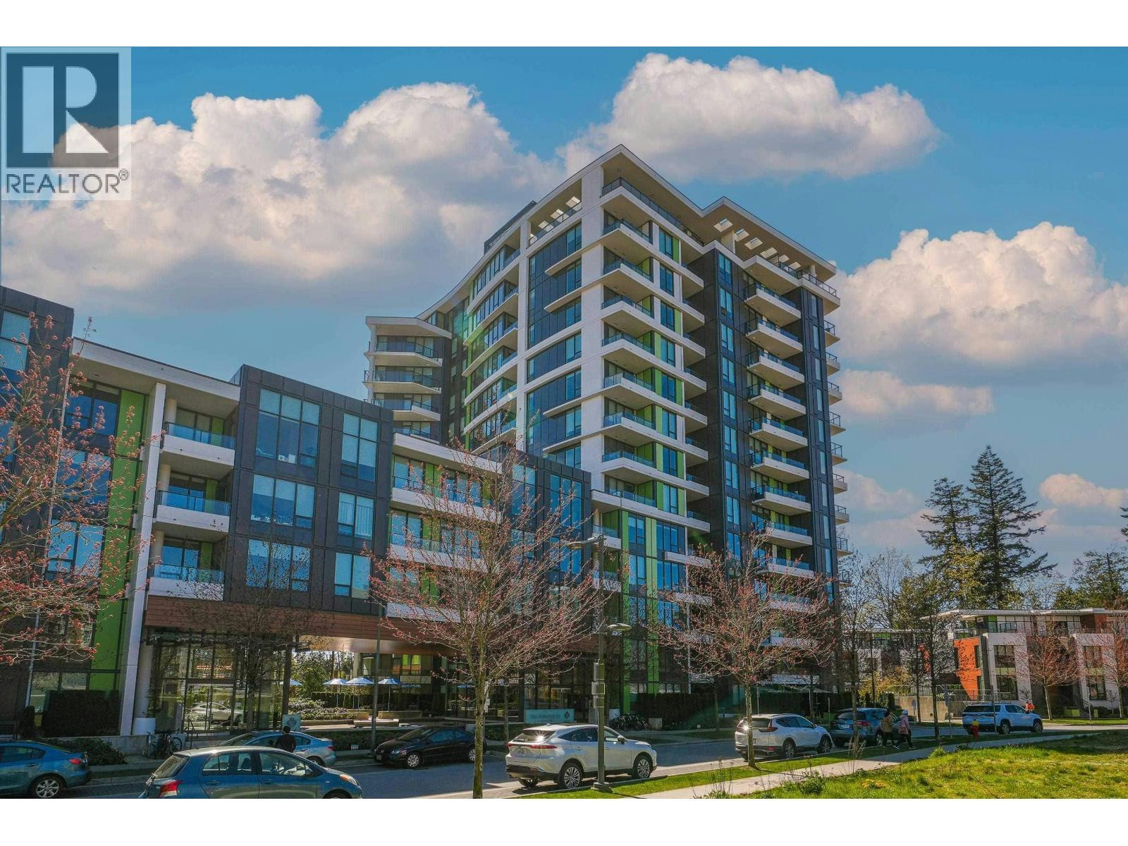 201-3533 Ross Drive, Vancouver, BC, V6S 0L3