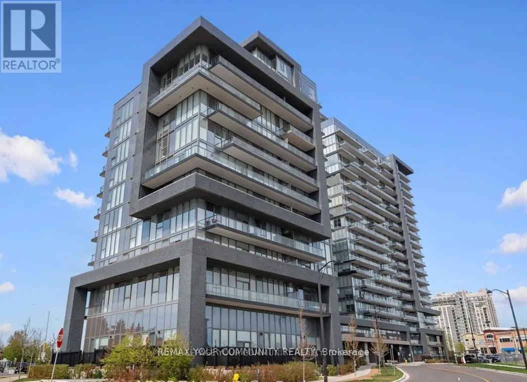 404-20 Gatineau Drive, Vaughan, ON, L4J 0L3