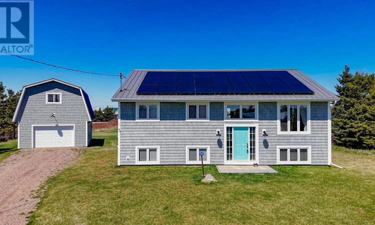 19 Pendergast Drive
