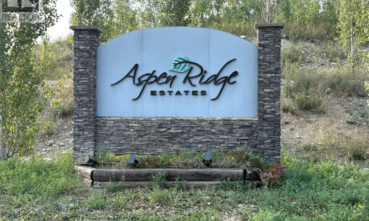 Lot-5 Block 1 Aspen Ridge