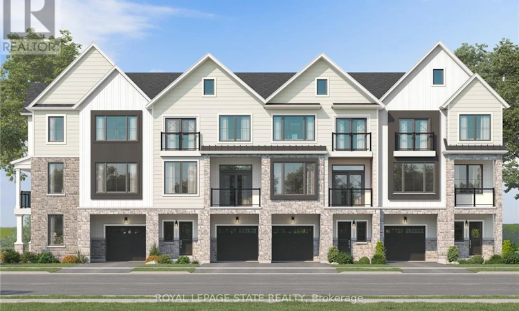 LOT 21-7 Concession Road