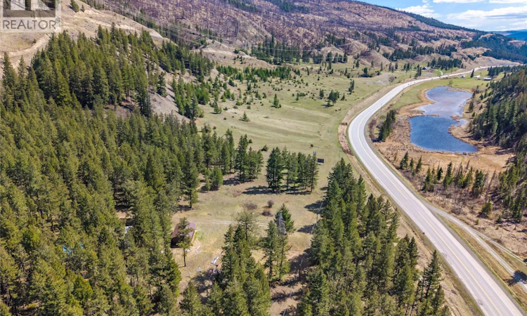 6696 Cariboo 97 Highway