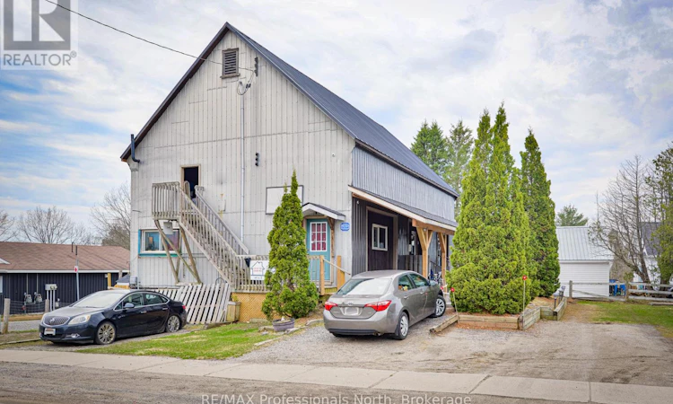 148 Park Road