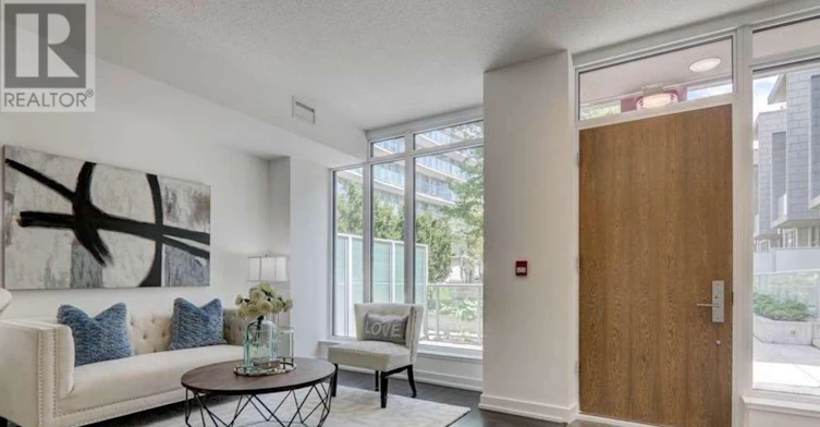 TH10-121 Mcmahon Drive, Toronto, ON, M2K 0C2 - 3