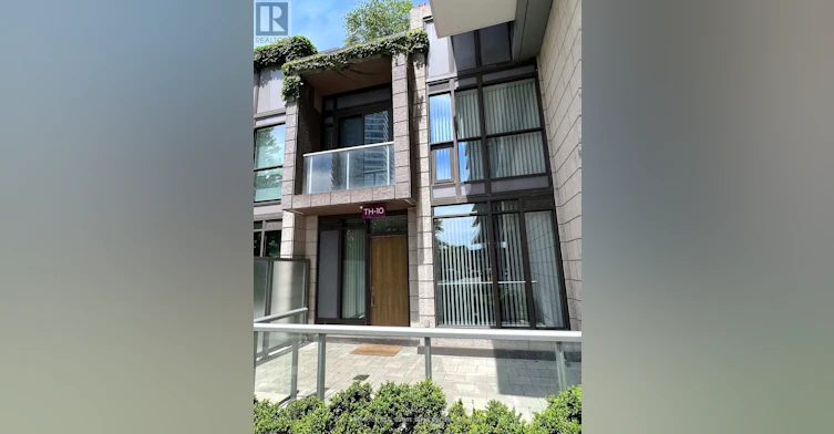 TH10-121 Mcmahon Drive, Toronto, ON, M2K 0C2 - 9