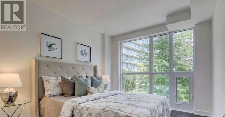 TH10-121 Mcmahon Drive, Toronto, ON, M2K 0C2 - 5