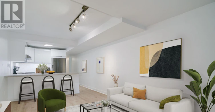LOWER LEVEL-155 Langley Avenue, Toronto, ON, M4K 1B6