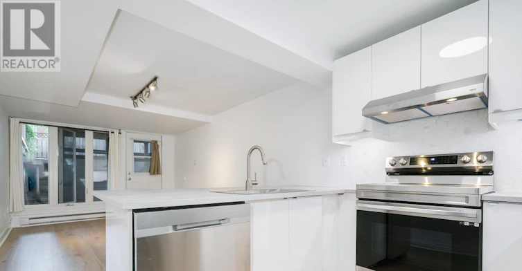 LOWER LEVEL-155 Langley Avenue, Toronto, ON, M4K 1B6 - 3