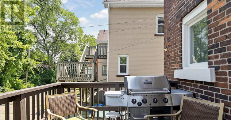 BSMT-746 King Street W, Hamilton, ON, L8S 1J8 - 18
