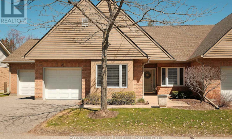 2-1850 Cherryhill Road