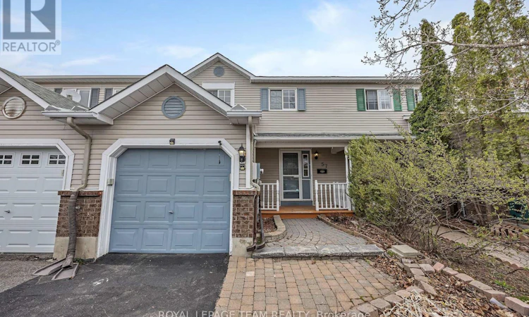 57 Randall James Drive