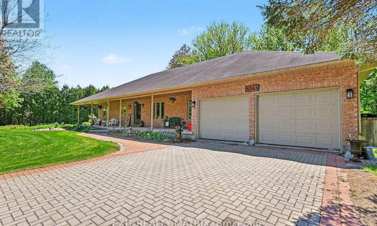 6343 Deermeadow Drive