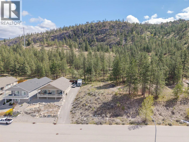 2922 Partridge Drive, Penticton, BC, V2A 9E7