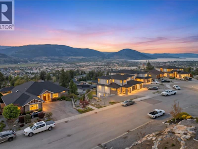 2922 Partridge Drive - 2