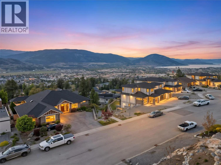 2922 Partridge Drive, Penticton, BC, V2A 9E7 - 2